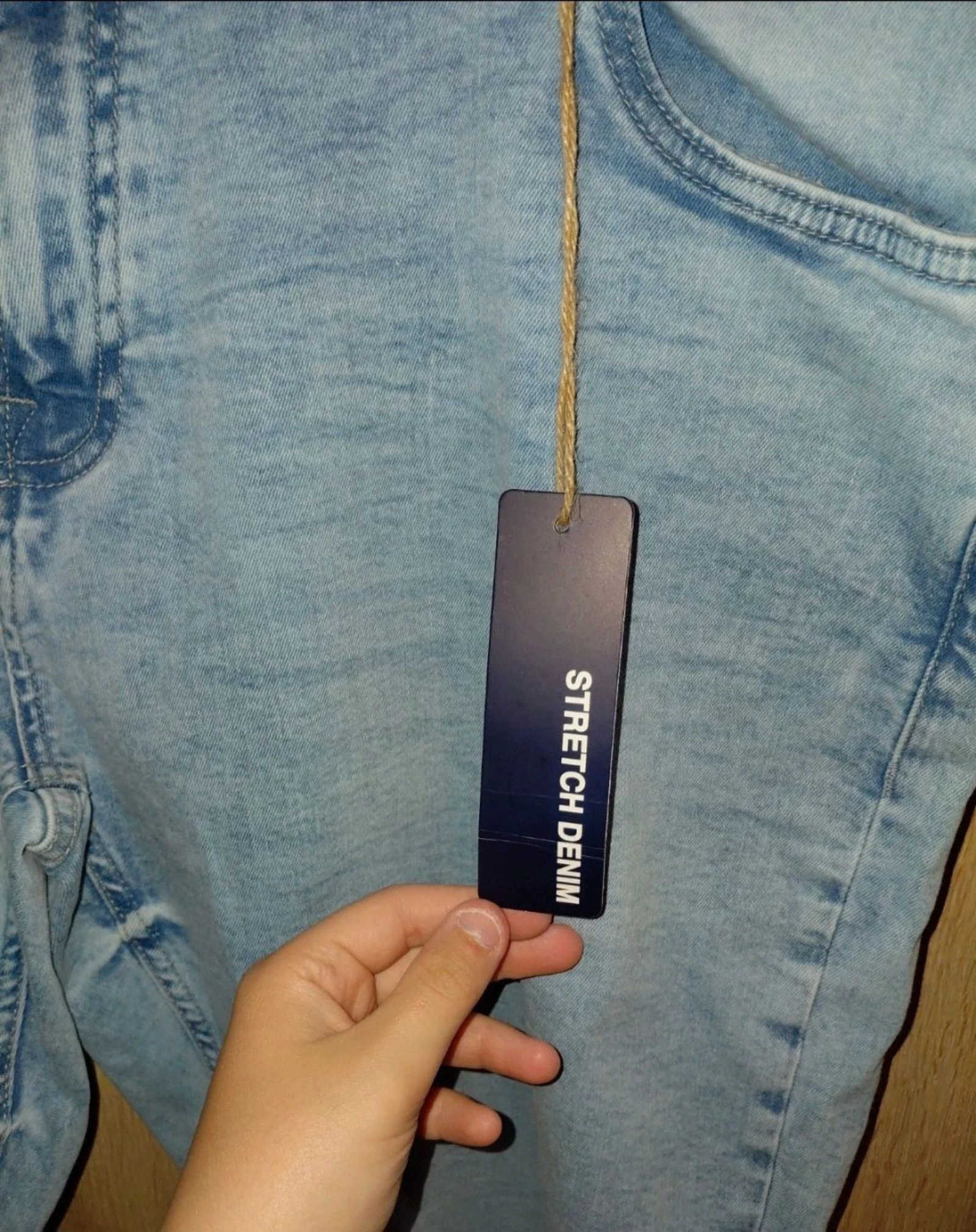 Jeansshort – photo 5